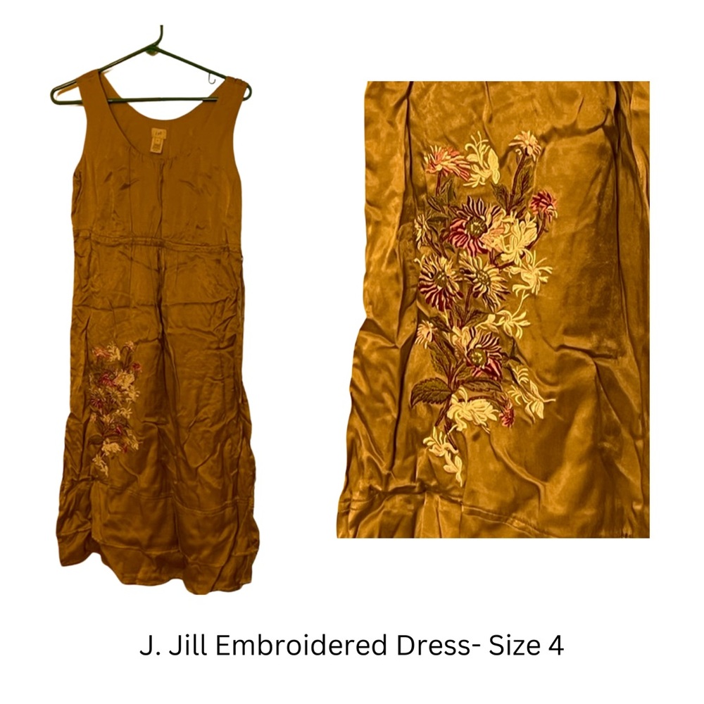 J. Jill